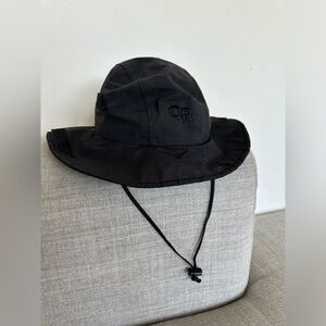 Outdoor Research Seattle sombrero